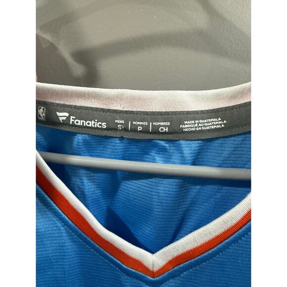 Men’s Small Clippers #2  basketball jersey - Picture 3 of 3